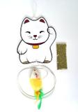 Brinquedos Para Gato Lucky Cat Pet Games