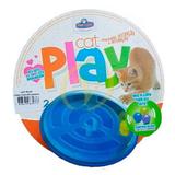 Brinquedos Para Gatos Com Bolinha E Guizo - Pet injet