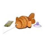 Brinquedos Para Gatos Eco Caça Peixe CatNip - Pet games