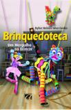 Brinquedoteca - Aquariana