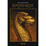 Brisingr - ou As sete promessas de Eragon Matador de Espectros e Saphira Bjartskular