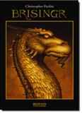 Brisingr - Vol.3 - Coleção Ciclo a Herança - Rocco