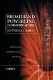 Broadband powerline communications - Jwe - john wiley