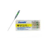 Broca Lentulo CA Nº 3 (Nº 35 - Verde) 25mm CC Cord Kendo (4 Unidades)