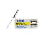 Broca Lentulo CA Nº 4 (Nº 40 - Preto) 25mm CC Cord Kendo (4 Unidades)