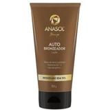 Bronz Anasol Loção Auto com 150 G - Dahuer