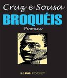 Broqueis - Pocket - Lpm