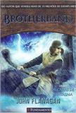 Brotherband 6. Os Caras de Fantasma - 2016 - Fundamento