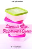 Brownie Wise, Tupperware Queen - Golgotha press, inc.