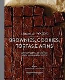 Brownies, cookies, tortas e afins