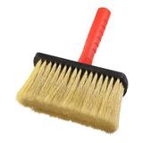 Broxa Trincha Grande 18 cm Jumbo Atlas Pintura Limpeza