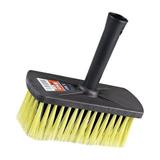 Broxa Trincha Grande 19 cm Super Atlas Pintura Limpeza