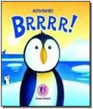 Brrrr! - Ciranda cultural