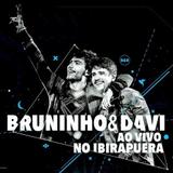 Bruninho e Davi ao Vivo no Ibirapuera - Sony/bmg (cds)