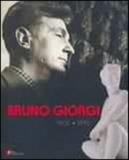 Bruno giorgi 1905-1993 - Pinakotheke