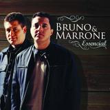 Bruno Marrone - Essencial - CD - Som livre