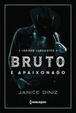 Bruto e apaixonado - Harlequin