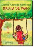 Bruxa de Pano - Jose olympio - grupo record