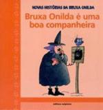 Bruxa onilda e uma boa companheira - Scipione