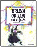 Bruxa Onilda Vai a Festa - Scipione