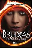 Bruxas - Laços de Magia - Planeta