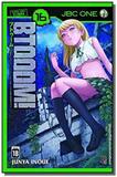 Btooom! vol16 - Jbc
