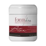 Btox capilar argan oil forever liss - 250g