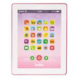 Buba Tablet Rosa - Buba