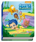Bubble Guppies - Contem 6 Quebra-cabecas! - Vale das letras