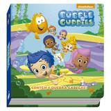 Bubble Guppies: Contém 6 Quebra-cabeças! - Vale das letras