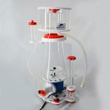 Bubble Magus Skimmer Curve A8 com Bomba Dsp 2000 - P/ Aquários de 700 - 900 Litros