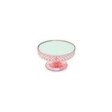 Bubble Suporte Solitário Rose - 27 X 14 Cm - Cromus