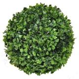 Buchinho bola de grama artificial - Btc decor