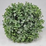 Buchinho bola de grama artificial - Btc decor