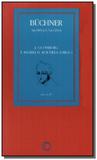 Buchner: na pena e na cena - Perspectiva