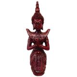 Buda Hindu Prece de Joelho estátua Decoração - Shop everest