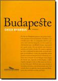 Budapeste - Companhia das letras - grupo cia das letras