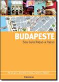 Budapeste - seu guia passo a passo - Publifolha