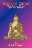 Buddhist Suttas - The book tree