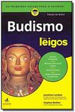 Budismo para leigos - bolso - Alta books