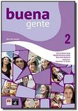 Buena gente 2 libro del alumno premium pack - Macmillan