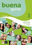 Buena gente 3 libro del alumno estandar - Difusion macmillan