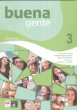 Buena gente 3 libro del alumno premium pack - Difusion macmillan