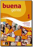 Buena gente libro del alumno premium pack-1 - Macmillan