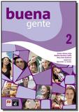 Buena gente libro del profesor digital pack-2 - Macmillan