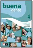 Buena gente libro del profesor digital pack-4 - Macmillan