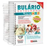Bulário Detalhado: Bulas de A a Z - Rideel