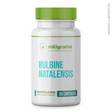 Bulbine Natalensis 500mg Cápsulas - Miligrama
