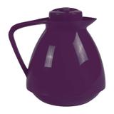 Bule Amare 650ml Berinjela Mor