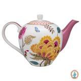 Bule Branco - Floral Fantasy - Pip studio